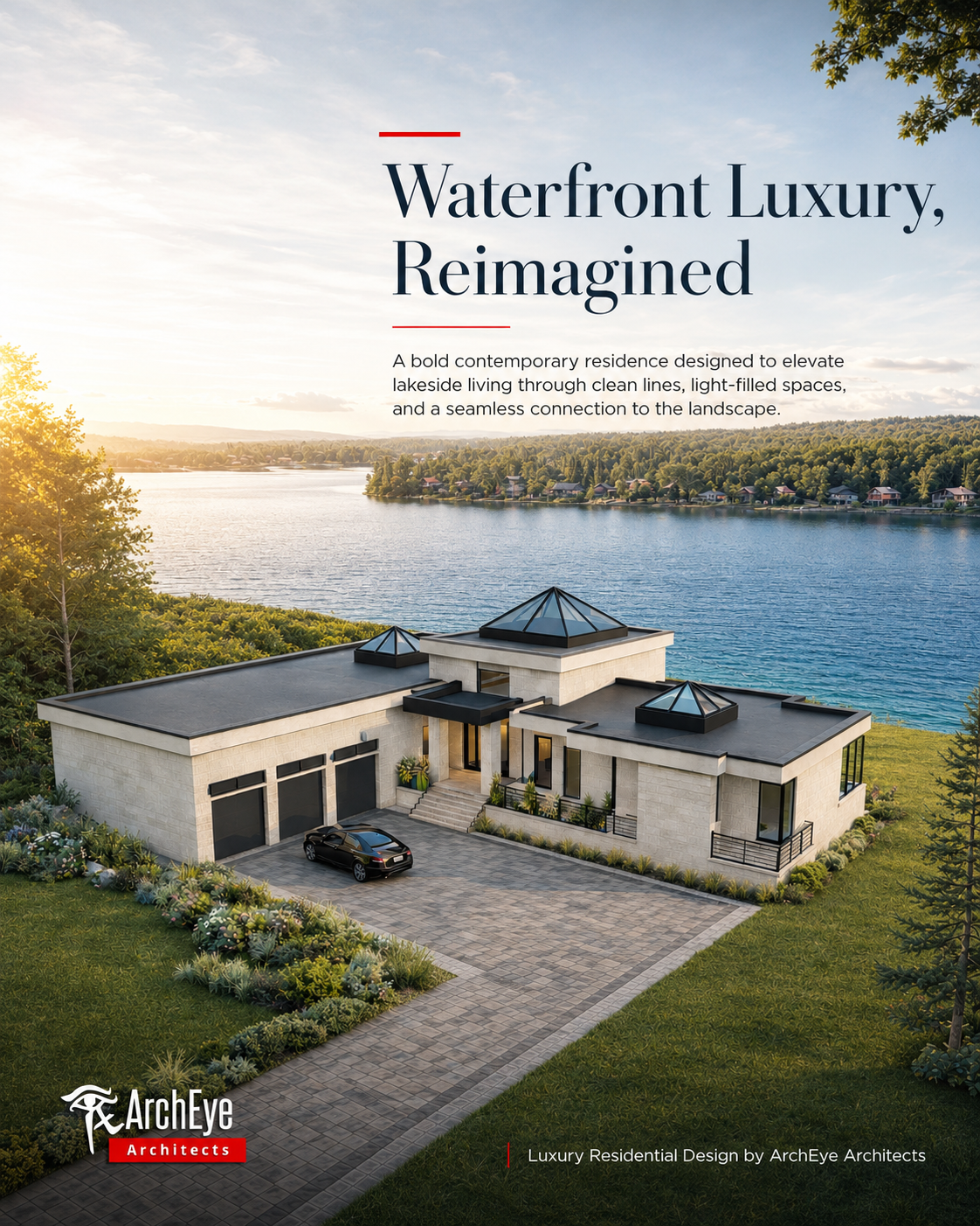 ArchEye Architects content