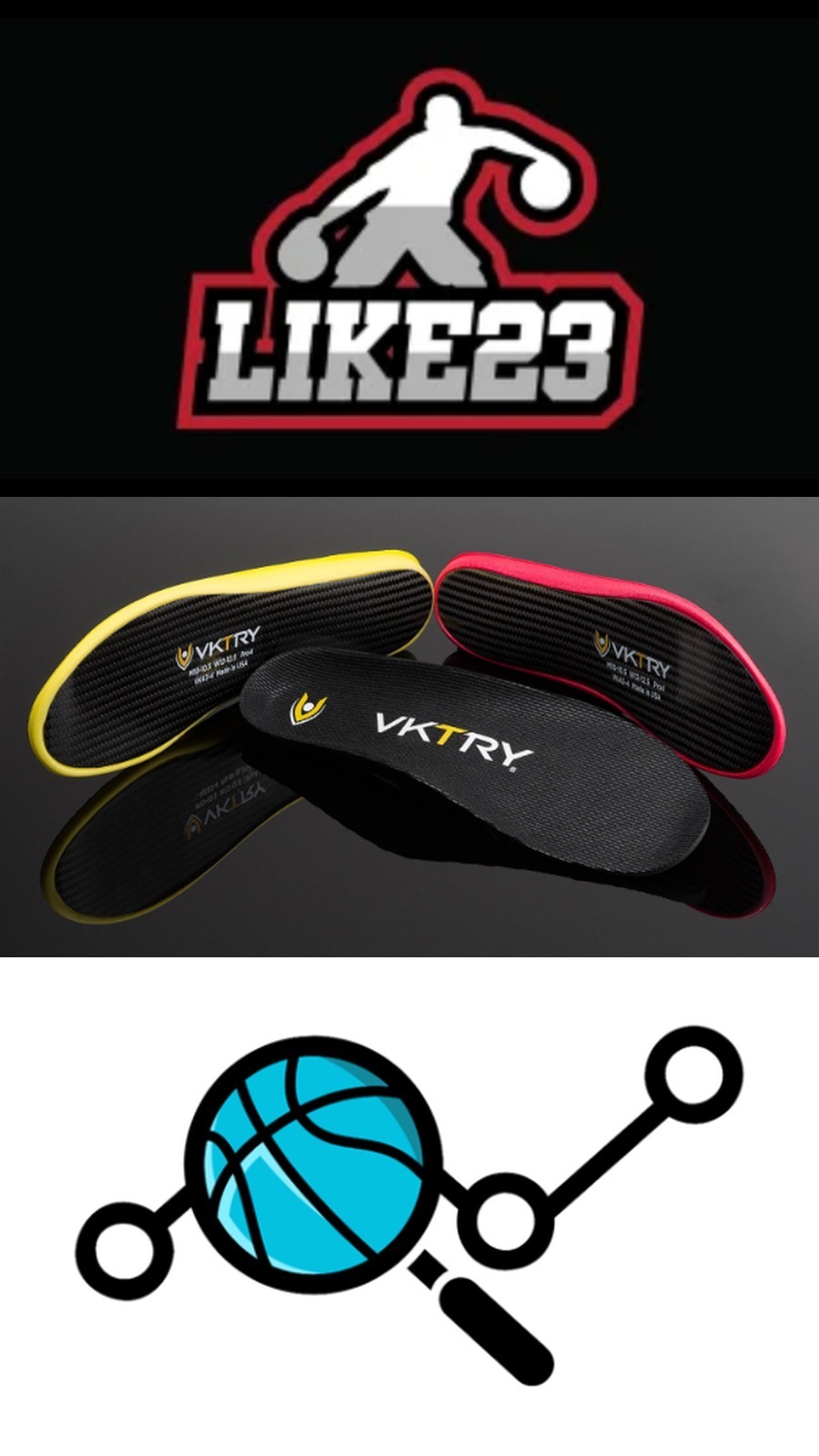 Multiple brand marketing partnerships
